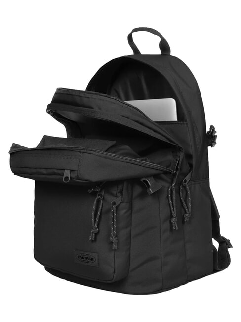 DOUBLE PRO Sac &agrave; dos pour ordinateur portable 15,6" NOIR - Sacs &agrave; dos pour l'&Eacute;cole & les Loisirs