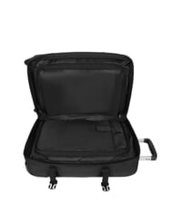 EASTPAK TRANSIT'R PLUS S chariot &agrave; bagages &agrave; main NOIR - Valises cabine - 2