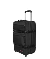 EASTPAK TRANSIT'R PLUS S chariot &agrave; bagages &agrave; main NOIR - Valises cabine - 3