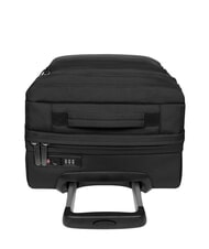 EASTPAK TRANSIT'R PLUS S chariot &agrave; bagages &agrave; main NOIR - Valises cabine - 5