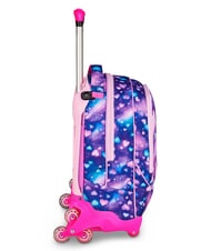 SJGANG PIXIE UNICORN Sac &agrave; dos &agrave; roulettes d&eacute;tachable mousseline de soie - Sacs &agrave; dos &agrave; roulettes - 6