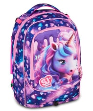 SJGANG PIXIE UNICORN Sac &agrave; dos &agrave; roulettes d&eacute;tachable mousseline de soie - Sacs &agrave; dos &agrave; roulettes - 7