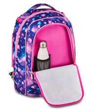 SJGANG PIXIE UNICORN Sac &agrave; dos &agrave; roulettes d&eacute;tachable mousseline de soie - Sacs &agrave; dos &agrave; roulettes - 9
