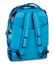 SJGANG SPACE RIDE Sac &agrave; dos &agrave; roulettes d&eacute;tachable Pineneedle - Sacs &agrave; dos &agrave; roulettes - 8