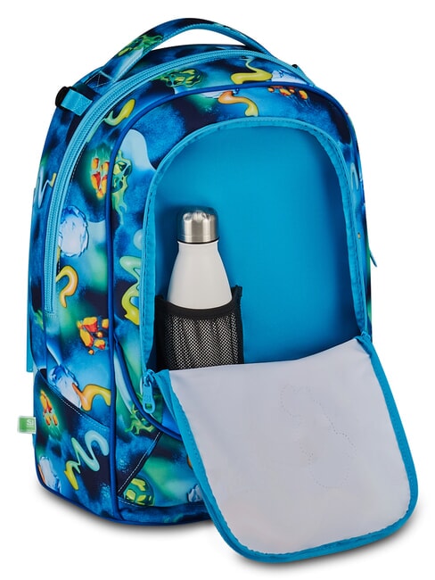 SPACE RIDE Sac &agrave; dos &agrave; roulettes d&eacute;tachable Pineneedle - Sacs &agrave; dos &agrave; roulettes