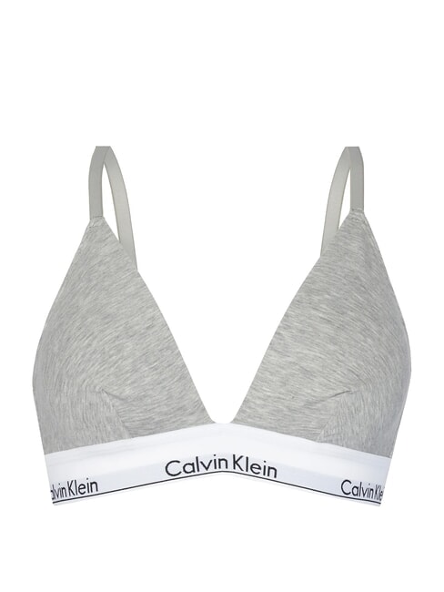UNLINED Soutien-gorge gris - Sous-v&ecirc;tements pour femmes
