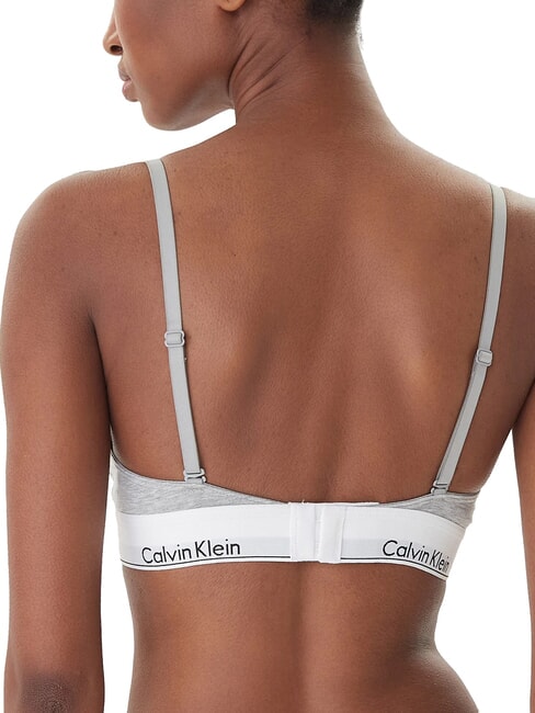 UNLINED Soutien-gorge gris - Sous-v&ecirc;tements pour femmes