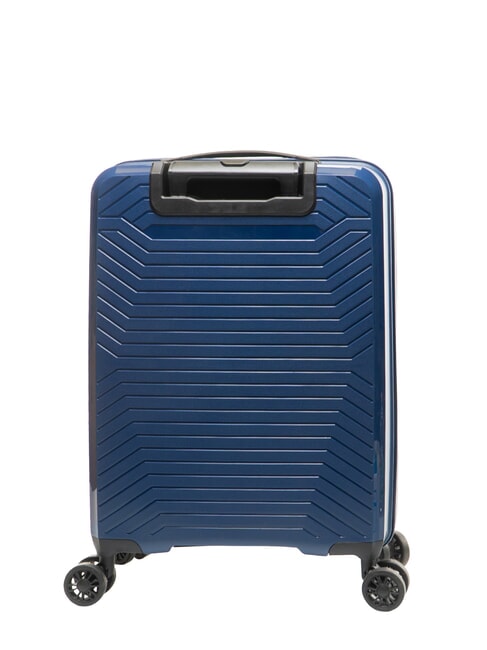 PEGASUS Chariot moyen bleu marine - Valises Rigides