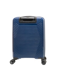 LESAC PEGASUS Chariot moyen bleu marine - Valises Rigides - 4