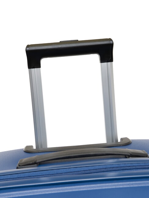 PEGASUS Chariot moyen bleu marine - Valises Rigides