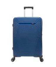 LESAC PEGASUS Cabine + Moyenne + Grande + Beaut&eacute; bleu marine - Ensemble Valises - 3