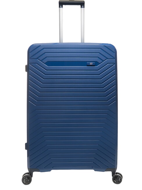 PEGASUS Cabine + Moyenne + Grande + Beaut&eacute; bleu marine - Ensemble Valises