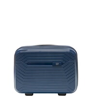 LESAC PEGASUS Cabine + Moyenne + Grande + Beaut&eacute; bleu marine - Ensemble Valises - 8