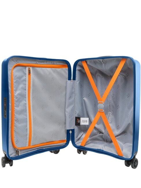 PEGASUS  bleu marine - Ensemble Valises