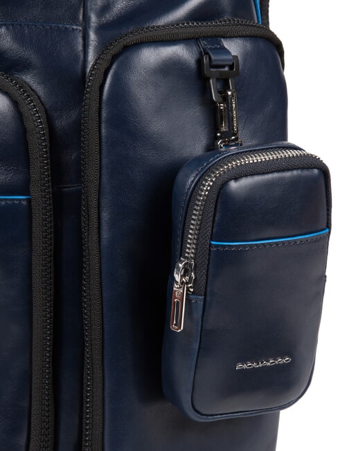 B2 REVAMP Trousse bleu - &Eacute;tuis et Accessoires