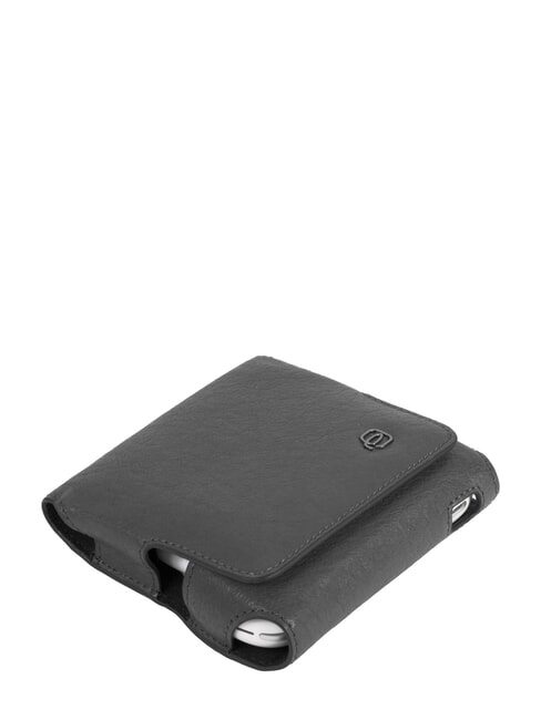BLACK SQUARE &eacute;tui &agrave; cigarettes Noir - &Eacute;tui pour tablette & Organiseur