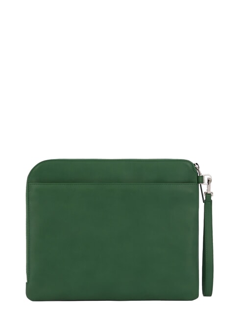 ALVAR Pochette de transport iPad 11 VERT - Sacs pour Femme