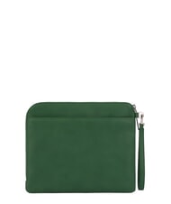 PIQUADRO ALVAR Pochette de transport iPad 11 VERT - Sacs pour Femme - 2