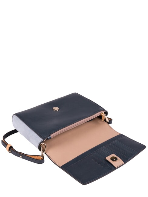 DAFNE Pochette pour smartphone en cuir Flamm&eacute; / rouge - Sacs pour Femme
