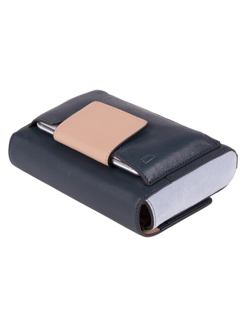 DAFNE Pochette pour smartphone en cuir Flamm&eacute; / rouge - Sacs pour Femme
