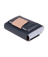 PIQUADRO DAFNE Pochette pour smartphone en cuir Flamm&eacute; / rouge - Sacs pour Femme - 3