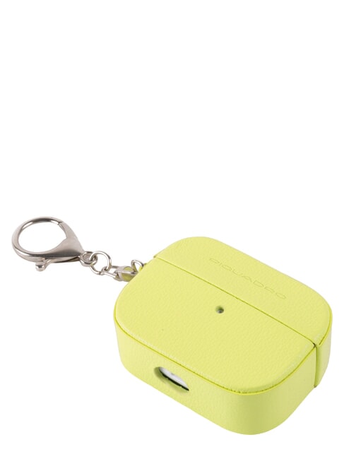 EMPIRE &Eacute;tui pour AirPods jaune - &Eacute;tui pour tablette & Organiseur