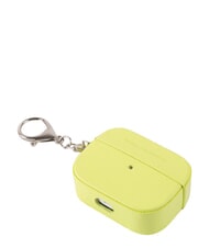 PIQUADRO EMPIRE &Eacute;tui pour AirPods jaune - &Eacute;tui pour tablette & Organiseur - 2