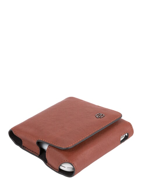 BLACK SQUARE &eacute;tui &agrave; cigarettes CUIR - &Eacute;tui pour tablette & Organiseur