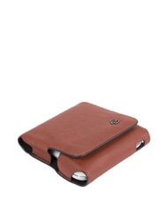 PIQUADRO BLACK SQUARE &eacute;tui &agrave; cigarettes CUIR - &Eacute;tui pour tablette & Organiseur - 2