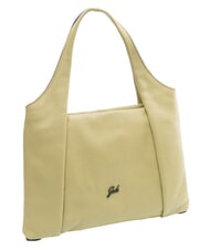 GABS ZEYNEP Sac bandouli&egrave;re plat, taille moyenne - Sacs pour Femme
