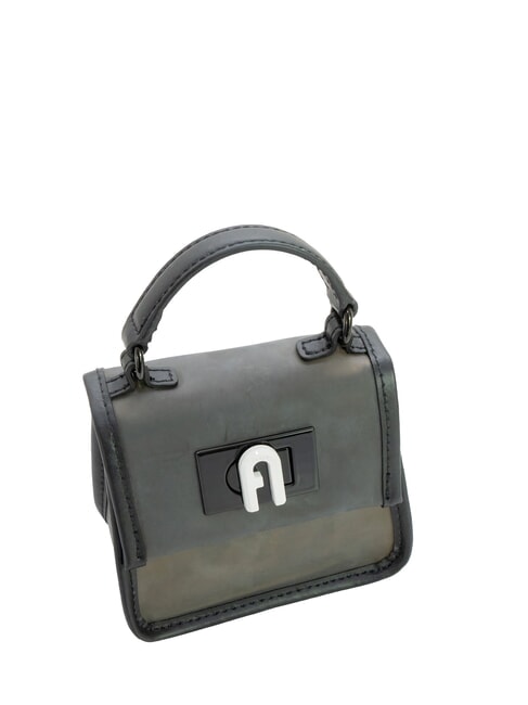 1927 SOFT Micro sac &agrave; main Noir - Sacs pour Femme