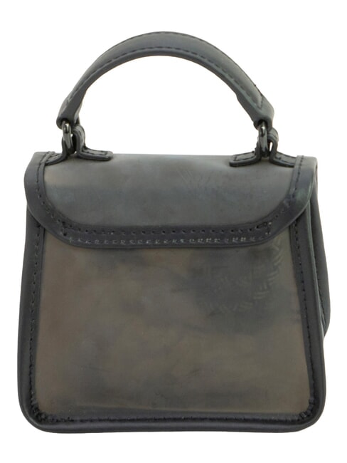1927 SOFT Micro sac &agrave; main Noir - Sacs pour Femme