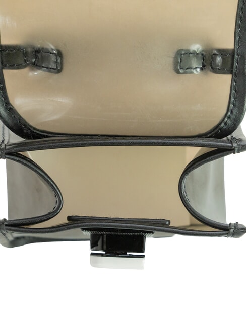 1927 SOFT Micro sac &agrave; main Noir - Sacs pour Femme