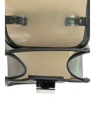 FURLA 1927 SOFT Micro sac &agrave; main Noir - Sacs pour Femme - 5