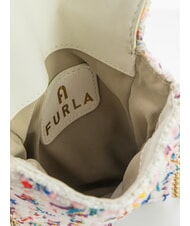 FURLA MY JOY sac bandouli&egrave;re tonitalco - Sacs pour Femme - 5