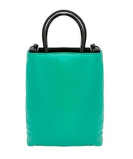 FURLA OPPORTUNITY Mini sac &agrave; main avec bandouli&egrave;re farceur vert - Sacs pour Femme - 3