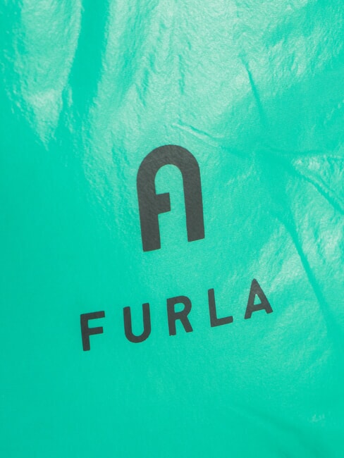 OPPORTUNITY Mini sac &agrave; main avec bandouli&egrave;re farceur vert - Sacs pour Femme