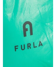 FURLA OPPORTUNITY Mini sac &agrave; main avec bandouli&egrave;re farceur vert - Sacs pour Femme - 4