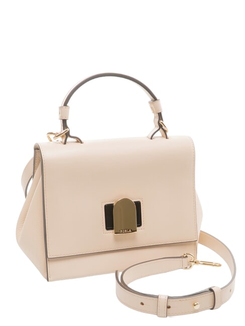EMMA Mini sac &agrave; poign&eacute;e sup&eacute;rieure ballerine - Sacs pour Femme