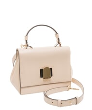 FURLA EMMA Mini sac &agrave; poign&eacute;e sup&eacute;rieure ballerine - Sacs pour Femme - 2