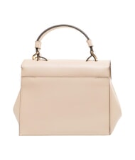 FURLA EMMA Mini sac &agrave; poign&eacute;e sup&eacute;rieure ballerine - Sacs pour Femme - 4