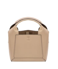 FURLA GILDA Mini sacs en cuir avec bandouli&egrave;re gr&egrave;ge + sauge c - Sacs pour Femme - 4