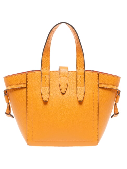 NET mini-sac fourre-tout tons de curcuma - Sacs pour Femme