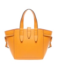 FURLA NET mini-sac fourre-tout tons de curcuma - Sacs pour Femme - 3