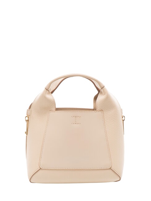 GILDA Mini sacs en cuir avec bandouli&egrave;re ballerine i+cognac h - Sacs pour Femme