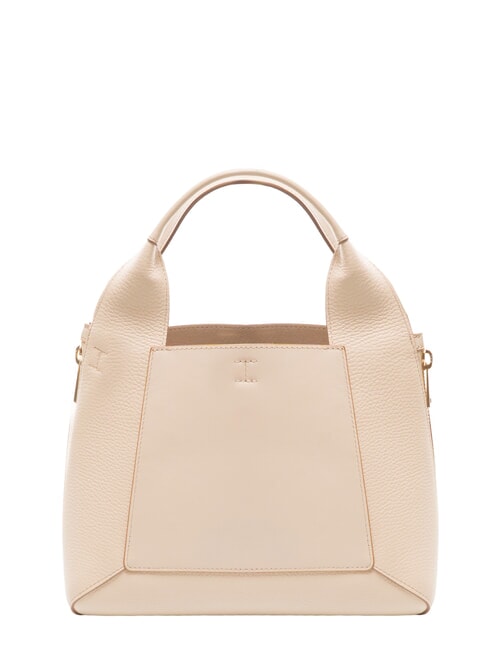 GILDA Cabas Roma et veau st eracle ballerine i+cognac h - Sacs pour Femme