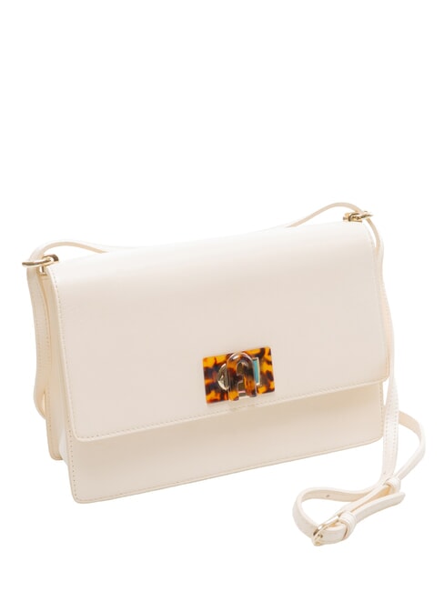 1927 S Sac d'&eacute;paule PARCHEMIN - Sacs pour Femme