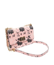 FURLA 1927 sac bandouli&egrave;re tons roses - Sacs pour Femme - 2