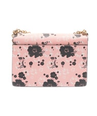 FURLA 1927 sac bandouli&egrave;re tons roses - Sacs pour Femme - 4
