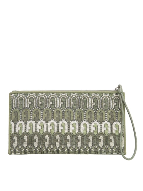 OPPORTUNITY Sac &agrave; main tons de cactus - Sacs pour Femme